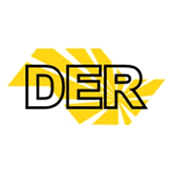 DER